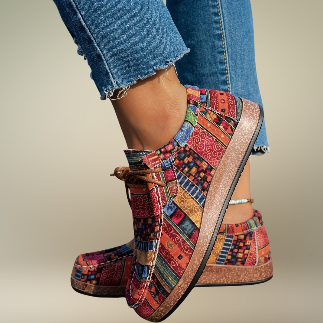 Seryphina™ | Orthopedic Sneakers