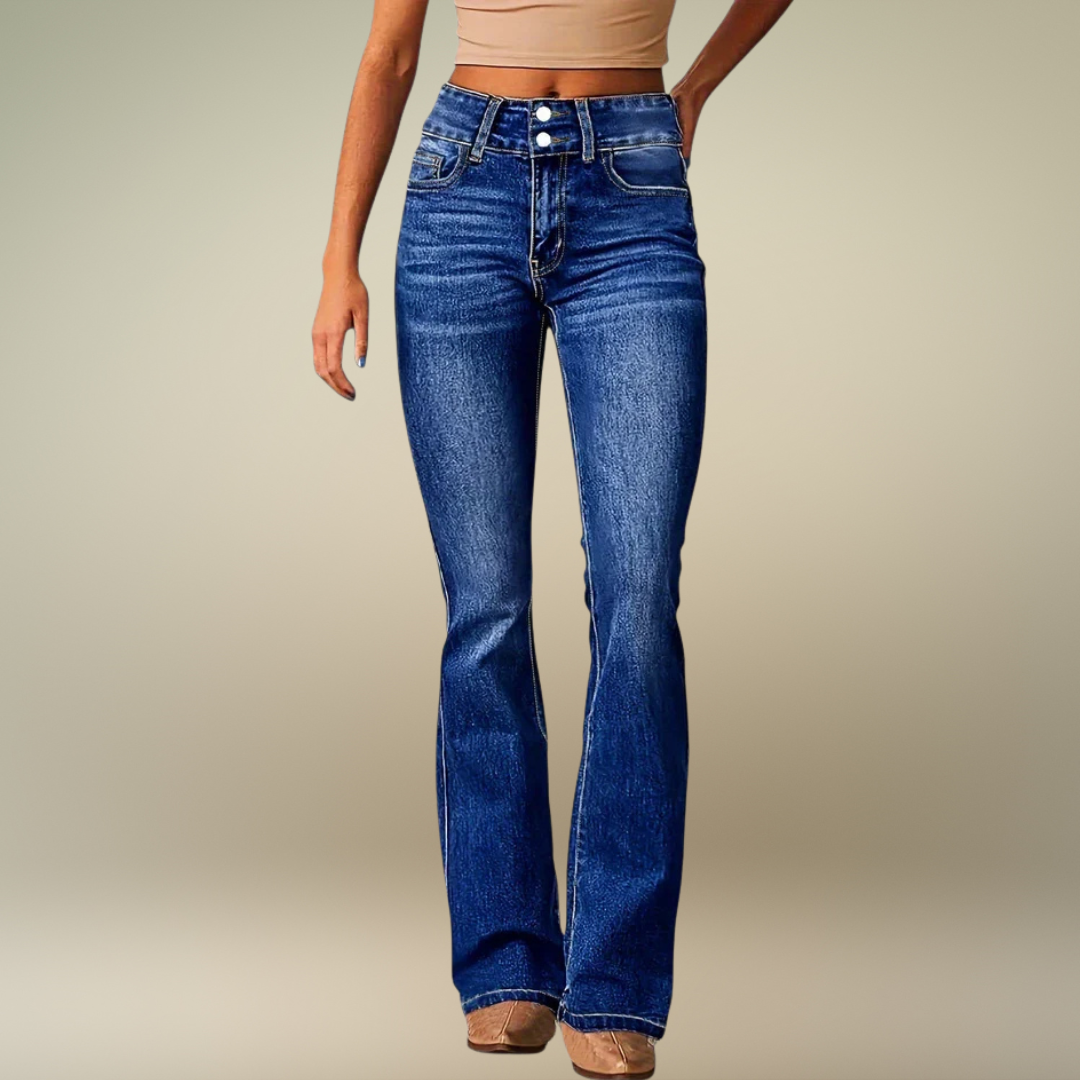 Auryzelle | Elegant Pants
