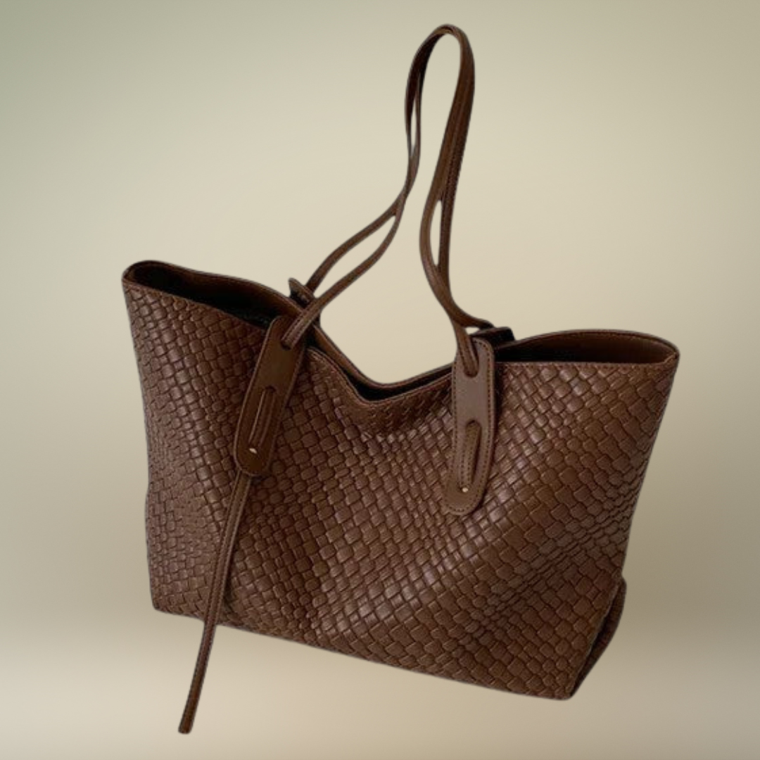 Sarenya | Elegant Tote Bag
